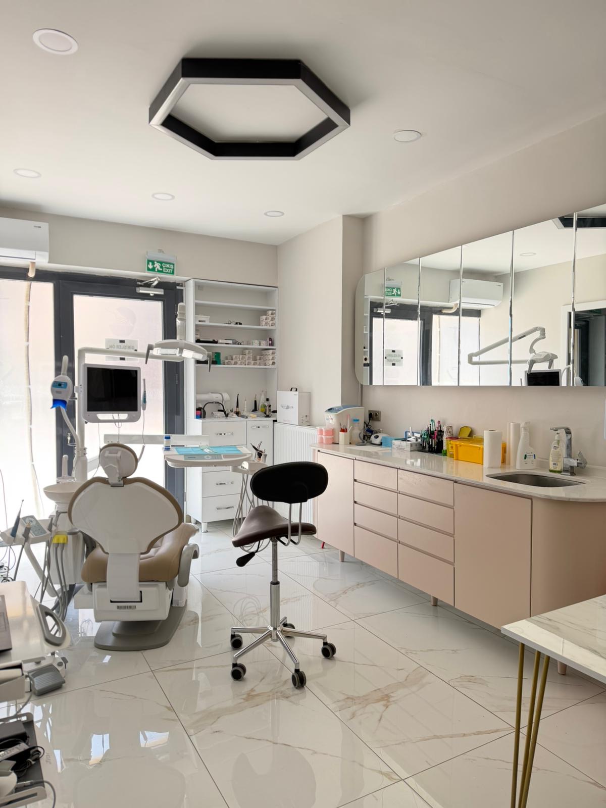 Yozgat Diş Kliniği