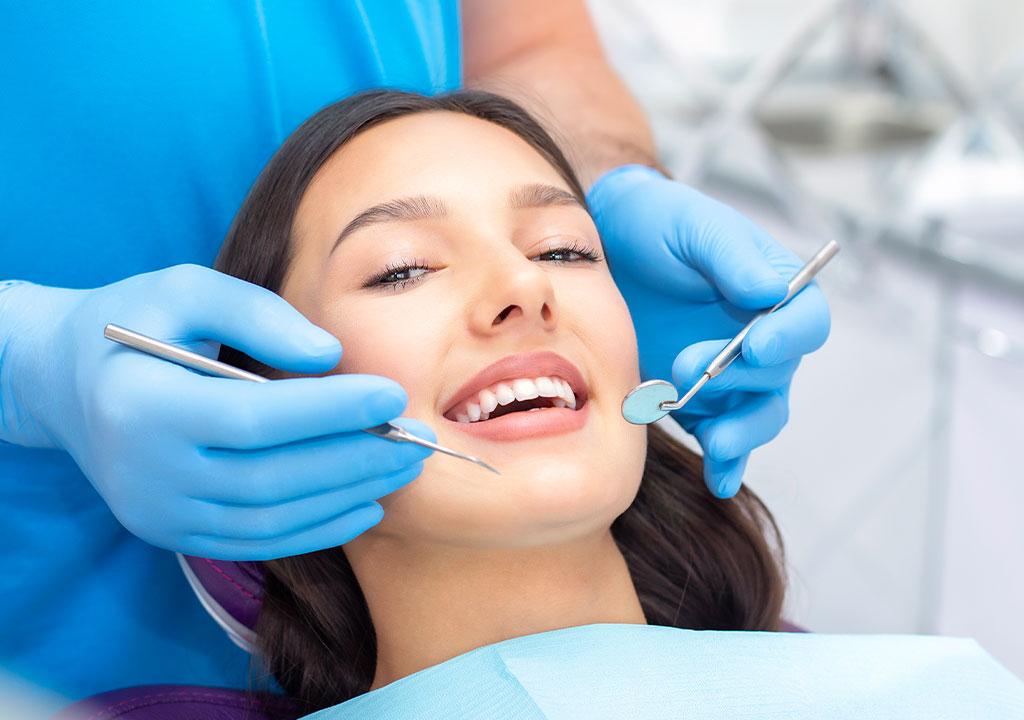 Diş Hekimliğinde Uygulama Rehberi